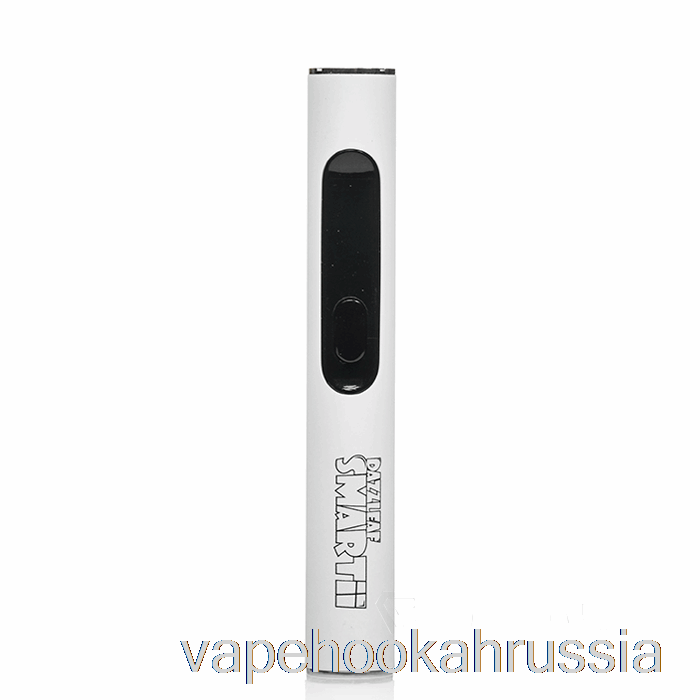аккумулятор для вейпа сока Dazzleaf Smartii 510 белый